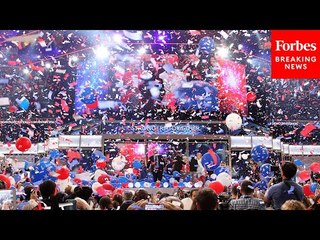 Who Are The Delegates Who Will Choose The 2024 Democratic Nominee If Biden Drops Out?