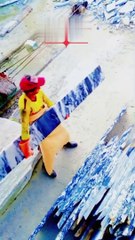 Natural Beauty of Pakistan beautiful color marble stone