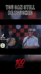 Being Trained Doesn't Make u Invisible