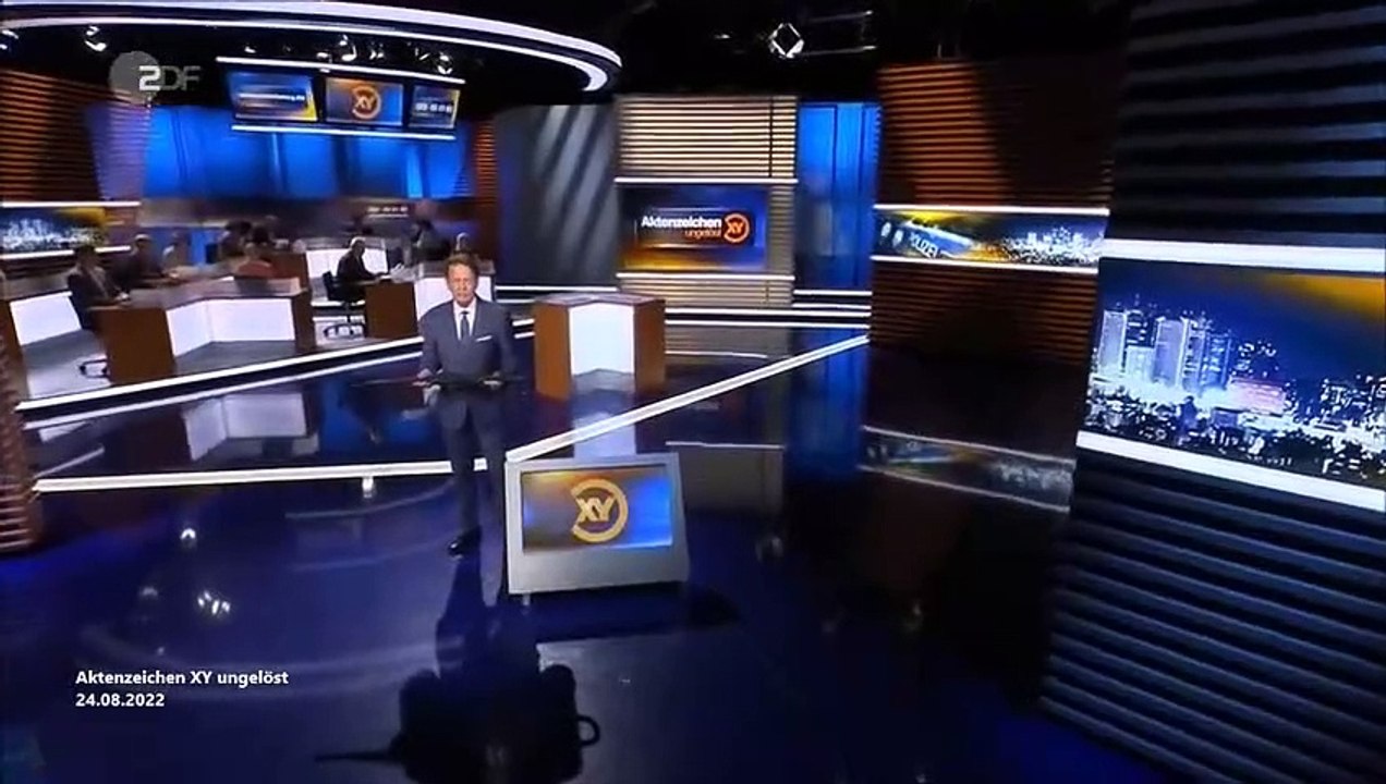 Mord mit spritze an christoph bulwin 2011 in hannover_aktenzeichen xy august 2022