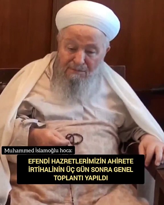 İsmailağa Hakkında Herşey ORtaya çıktı