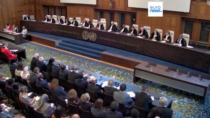 IGH: Israels Siedlungspolitik verstößt gegen das Völkerrecht