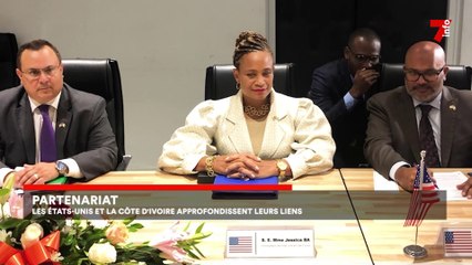 Le 7 minutes du 15 juillet 2024 (édition du 12H)