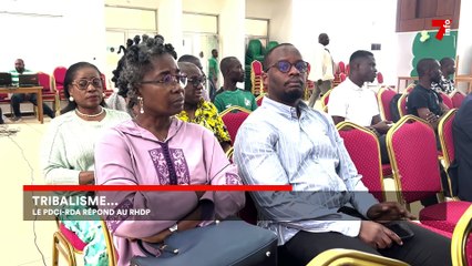 Le 7 minutes du 19 juillet 2024 (édition du 19H)