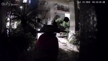 Husilerden İsrail'e çok net uyarı! 'Zarar görmek istemeyen siviller derhal terk etsin'