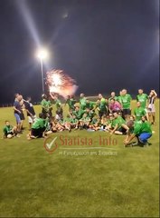 Τουρνουά ποδοσφαίρου Σιάτιστας: Το... σήκωσε η ομάδα ΜΟΝΤ ΚΑΤΣΕΛ!