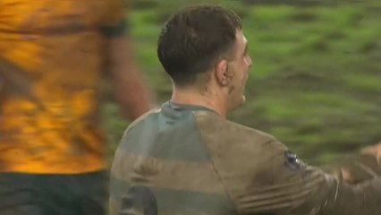 Le replay de Australie - Argentine - Rugby - CM U20