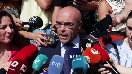 Vox anuncia que pedirá citar como testigo a Pedro Sánchez en la causa de Begoña Gómez