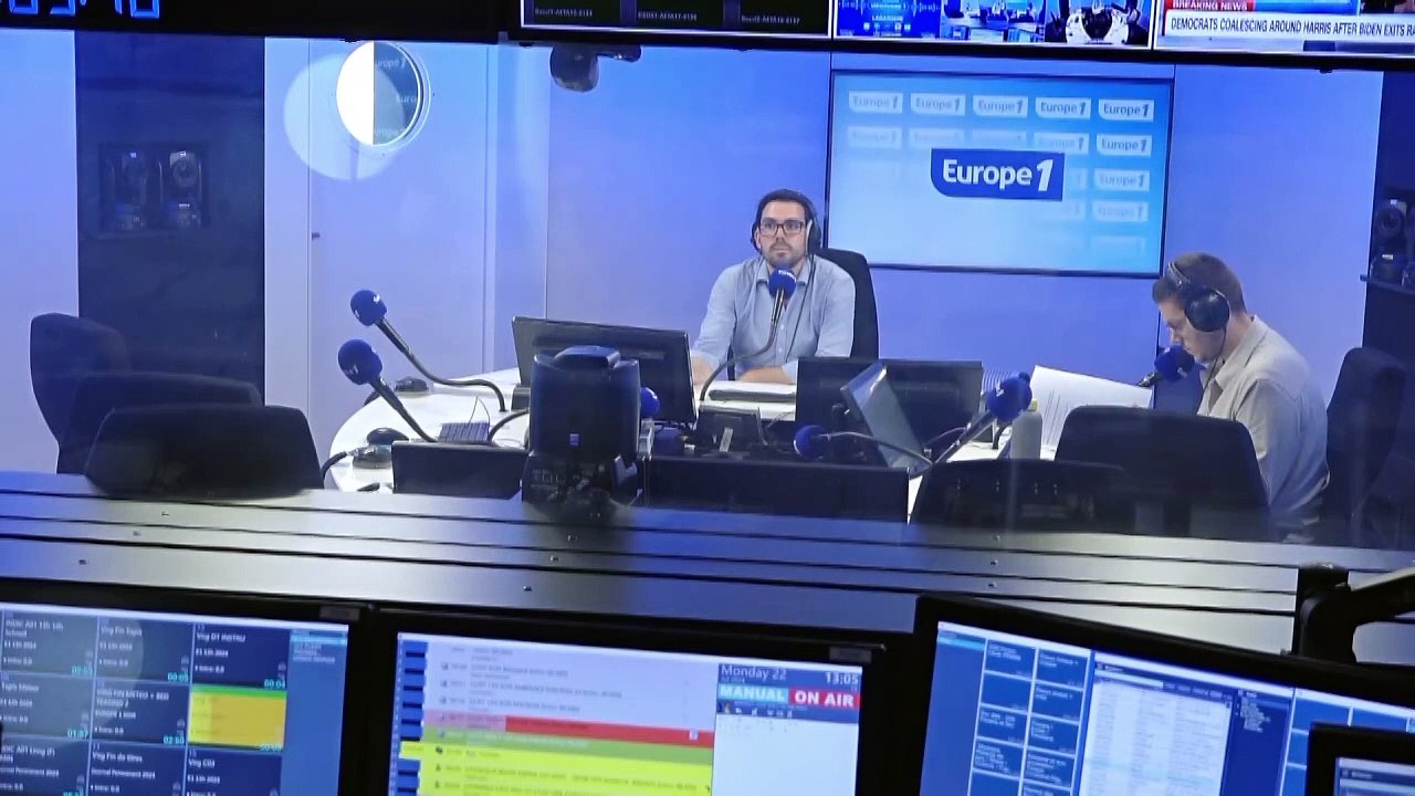 JO Paris 2024 : «J'imagine que vous allez bien faire la fête ici», les handballeurs séduits par le club France