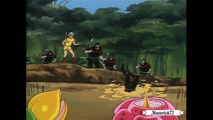 Fantaman #episodio 49/52 # l'uomo vampiro#