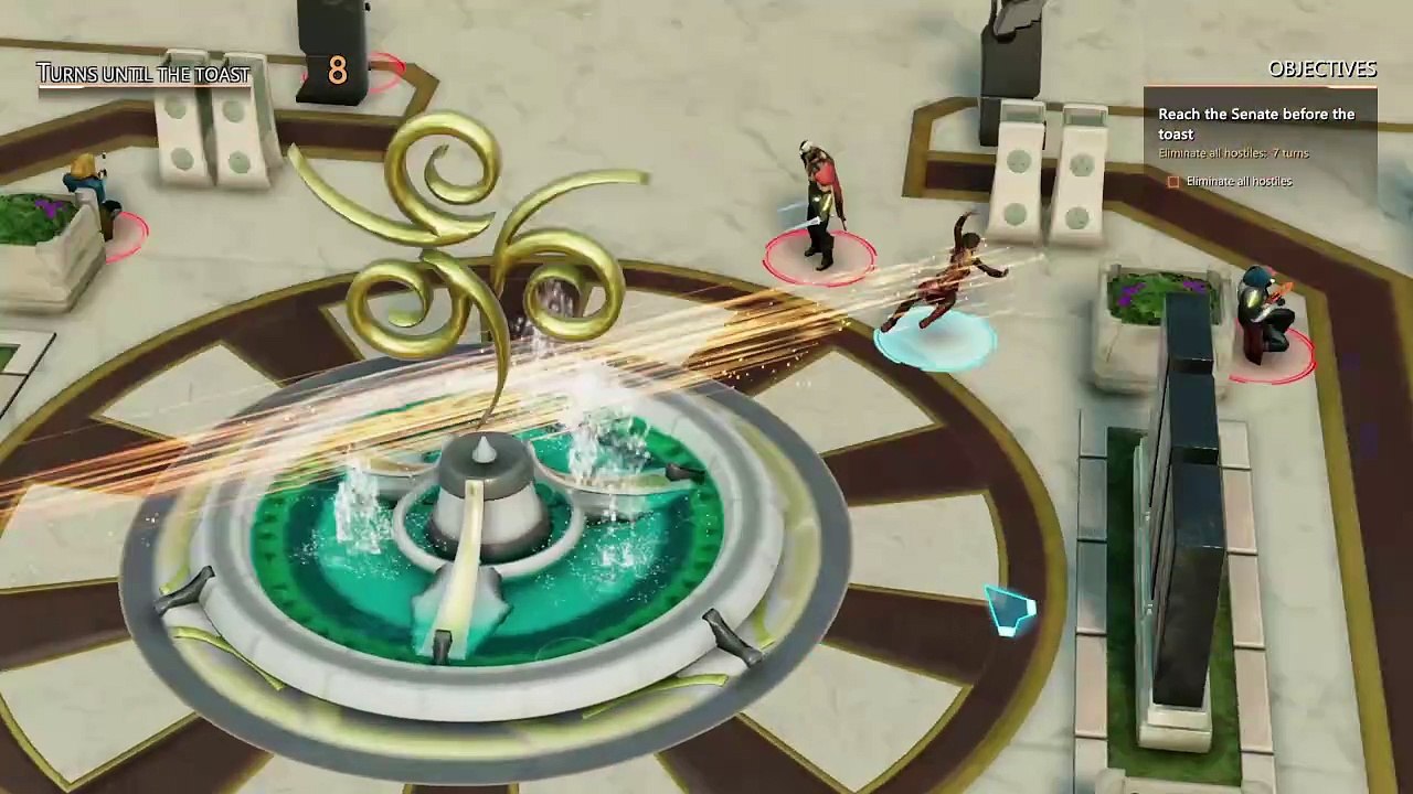 Element Space Launch Date Trailer