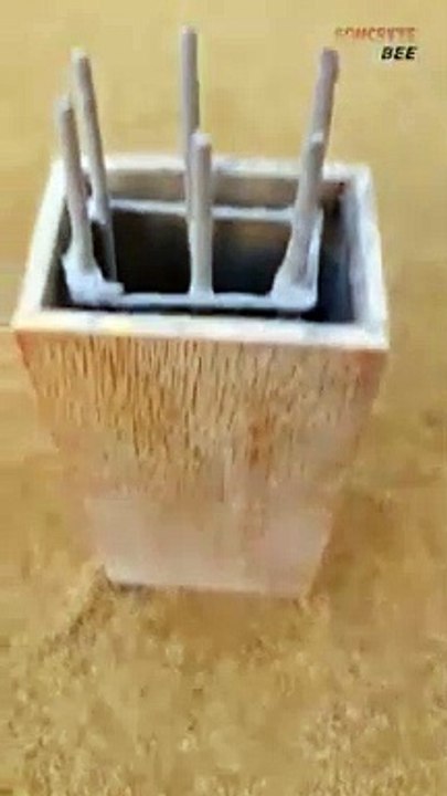 Mini Chaff Cutter Machine Project Mini Handpump Water Motor And Cow Video Project #27