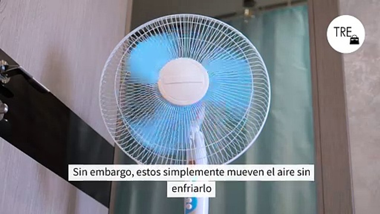 Un arquitecto revela cómo acabar con el calor en casa sin aire acondicionado y sin gastar (y funciona)