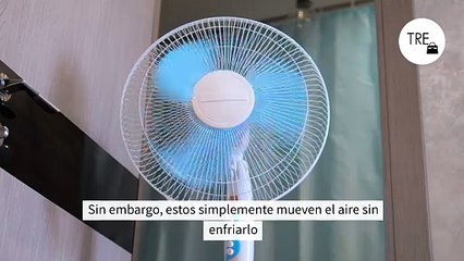 Un arquitecto revela cómo acabar con el calor en casa sin aire acondicionado y sin gastar (y funciona)