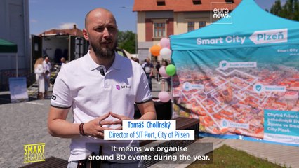 From brewing beer to tech talent: Pilsen transforms itself into innovation hub