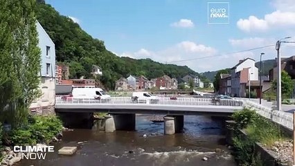 Double trouble: How Belgium’s gearing up for flooding and drought