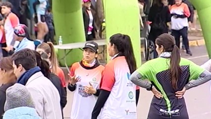 Resumen Maraton Independencia 2024