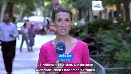 Barcelona: Ist das Verbot von Ferienwohnungen eine Lösung gegen den Massentourismus?