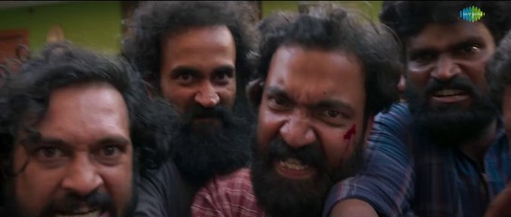 RDX - Trailer (OV) HD