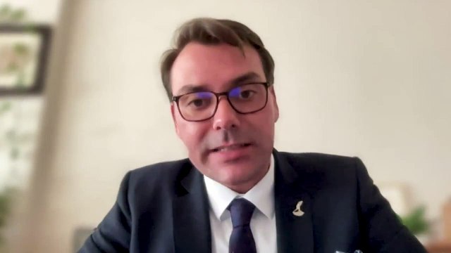 Bartholomeos ‘ekümenik’ sıfatını kullandı, Türk Ortodoks patrikhanesi ‘Anayasa’ çağrısı yaptı