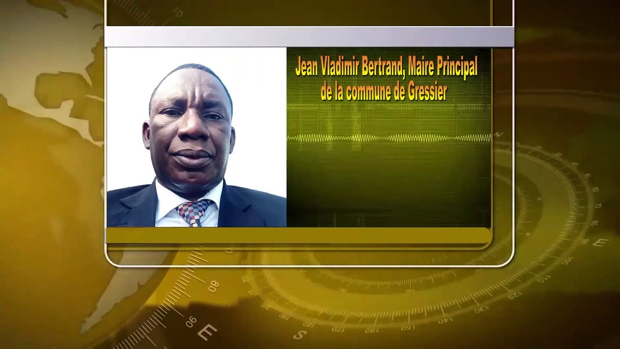 Aktivite yo paralize nan komin Gresye akoz operasyon plizyè inite nan PNH la tanmen depi 3 jou.