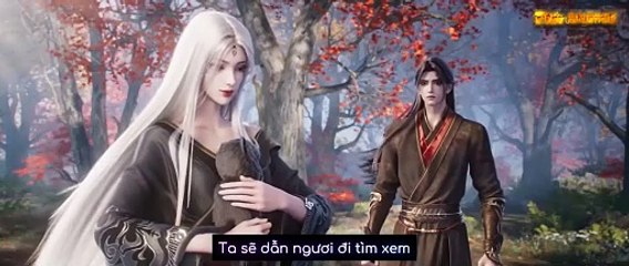 Tru Tiên Phần 2 Tập 45