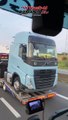 Noul Volvo FH - iulie 2024