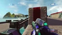 Halo 2 Anniversary - Shotty Snipers