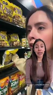 Múltiples personalidades de Valentina, la mexicana en Europa