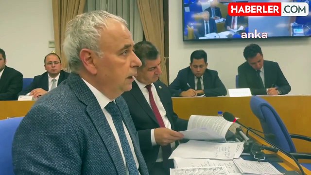 Ahmet Vehbi Bakırlıoğlu: Emeklinin Yaşama Şansı Yok