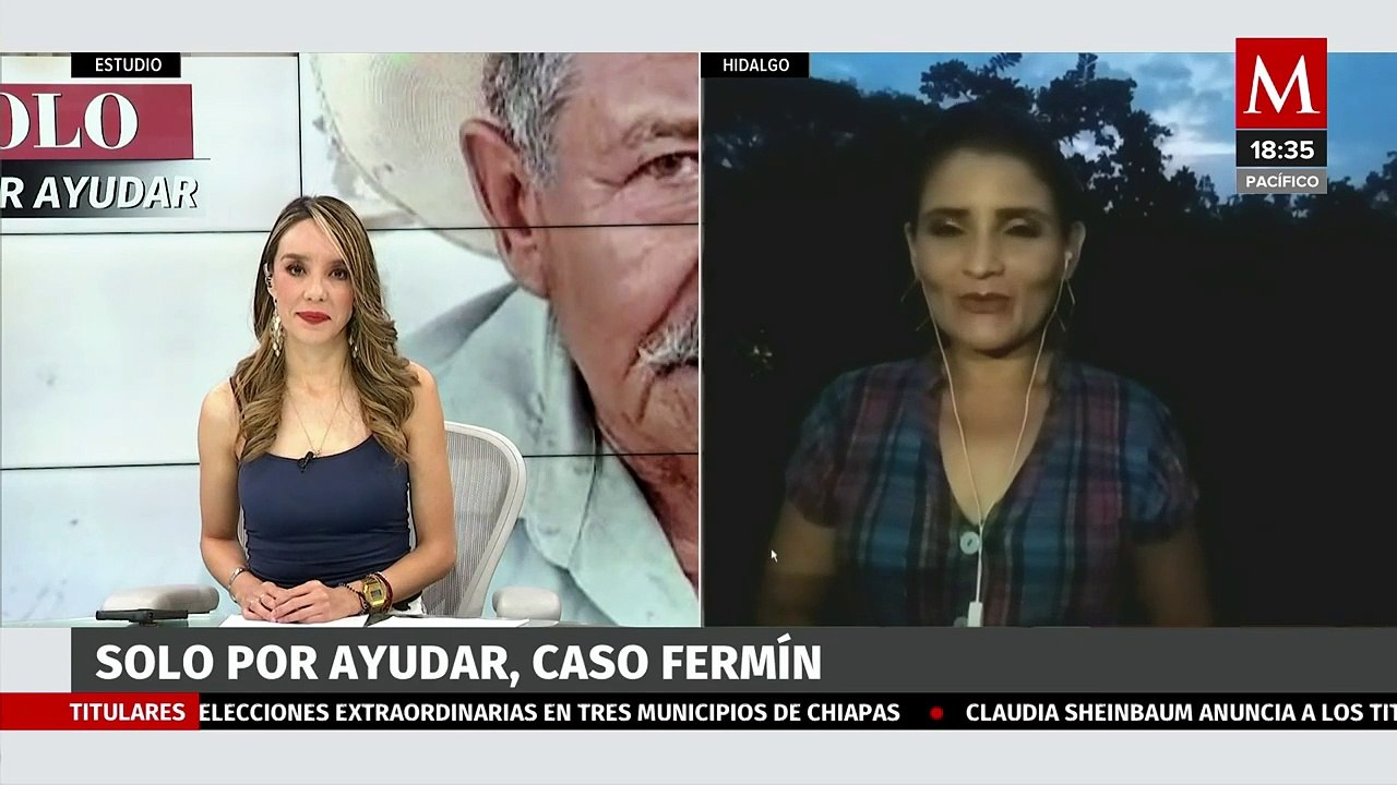 Lo perdió todo por las lluvias y ahora lo único que le queda es su caballo | Solo por Ayudar