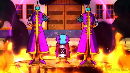 Dragon Ball Super 2: "New Saga" - A great transformation is about to be revealed!!