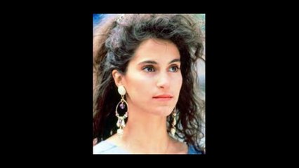 LA ACTRIZ MAS RICA DEL PLANETA Jami Gertz