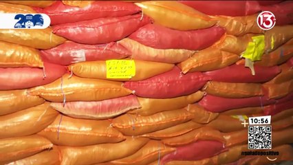 Pase en vivo - ¿Cómo se hace el dulce?