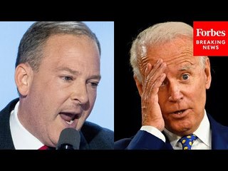 'Even In His Prime He Had Bad Judgement': Lee Zeldin Doesn't Hold Back Against Biden At 2024 RNC