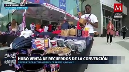 Donald Trump consolidó por tercera vez el movimiento "Maga Day"