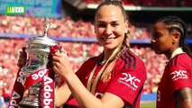 Irene Guerrero, campeona del mundo con España, llega al América Femenil