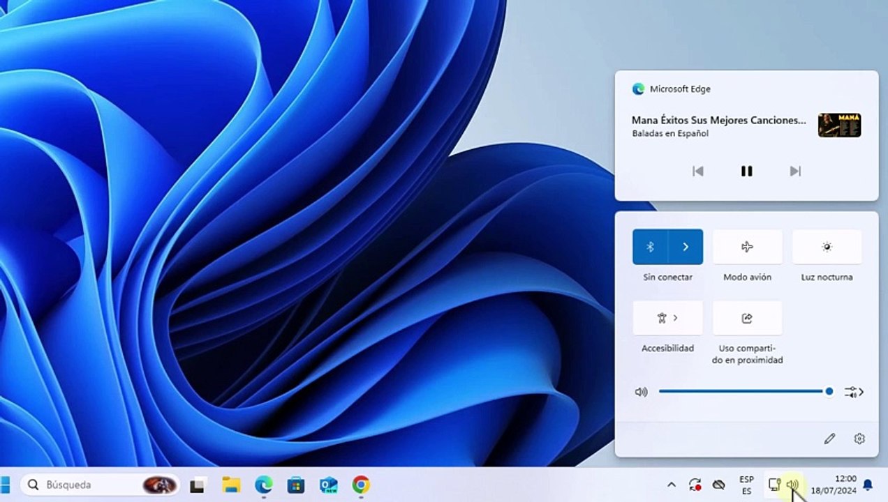 Cambiar Sonido Programas Windows 11 Concretos