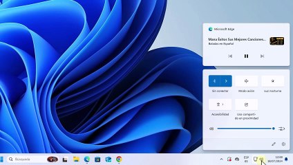 Cambiar Sonido Programas Windows 11 Concretos