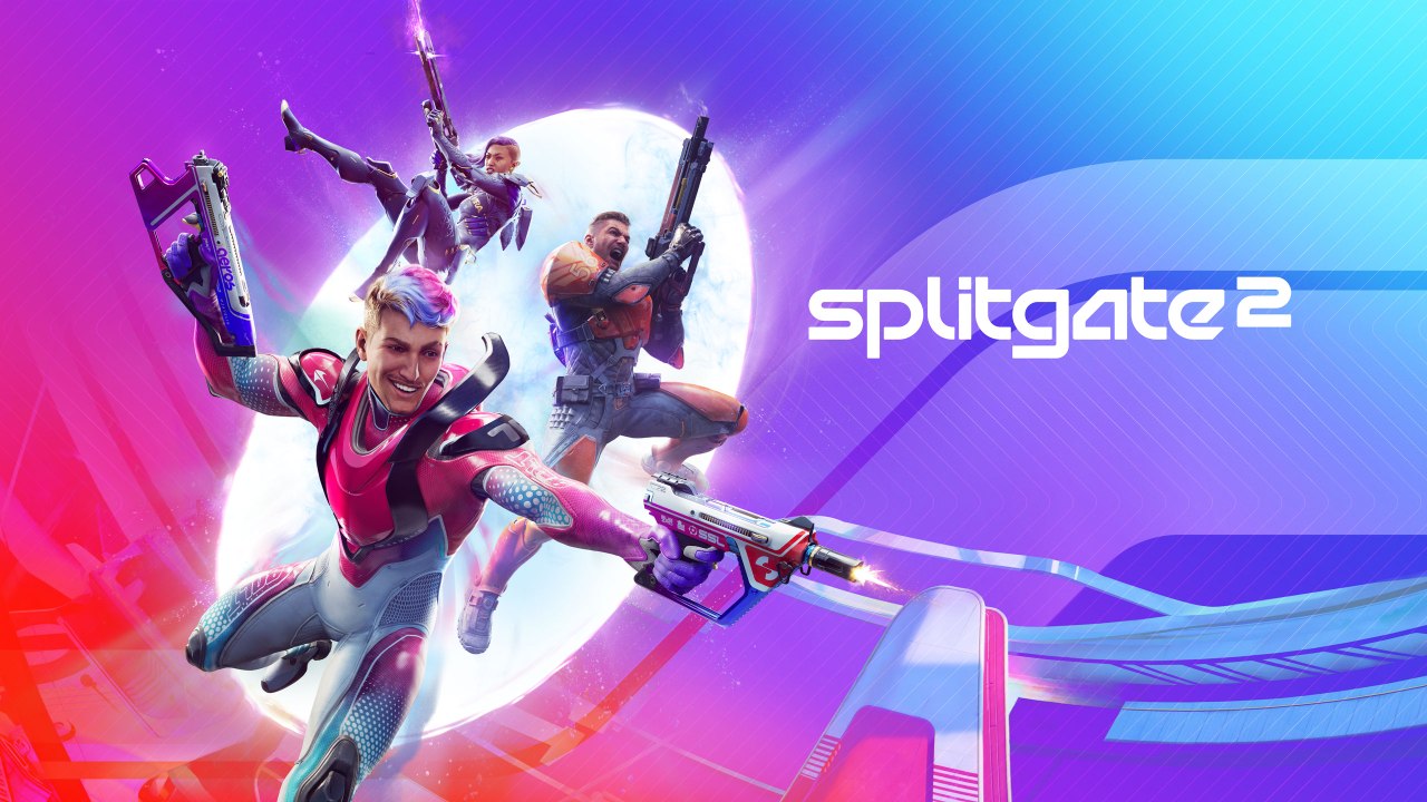 Splitgate 2 | Official Cinematic Announcement Trailer