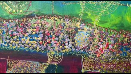 Venezia, uomo e natura nei dipinti tra Est e Ovest di Liu Youju