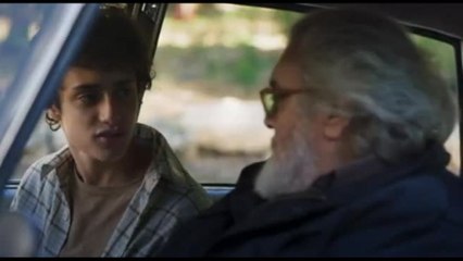 "L'ultima settimana di settembre", film di apertura di Giffoni 54