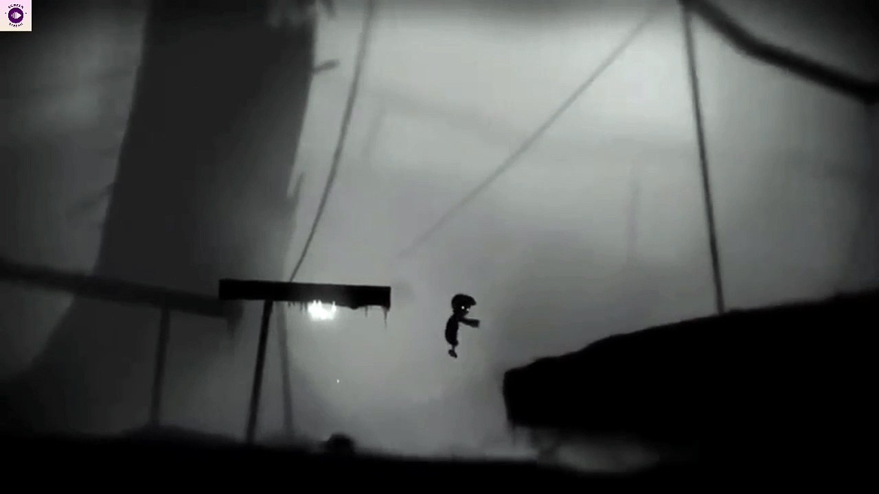 Limbo - Full Walkthrough | Part 2 - video Dailymotion