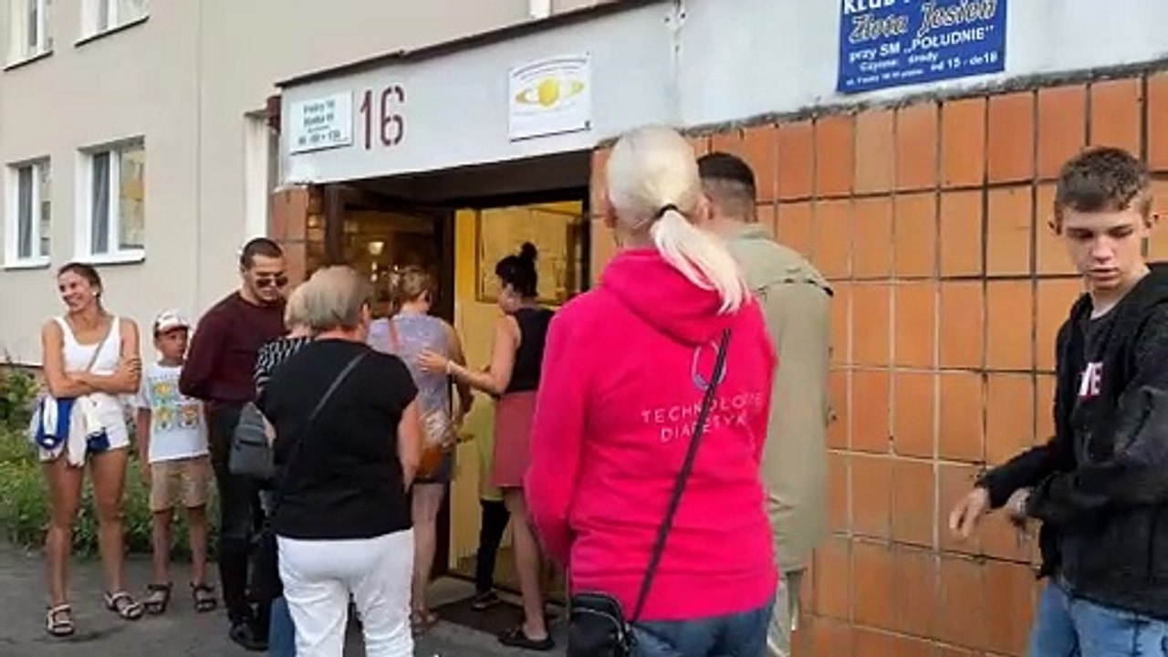 Spacer z przewodnikiem po Włocławku 2024 - Obserwatorium Astronomiczne