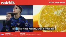 Enzo Fernandez impliqué dans une nouvelle controverse
