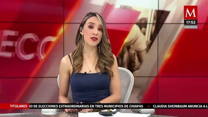 Canadá registra caída del 41% en arribo de mexicanos tras imposición de visas