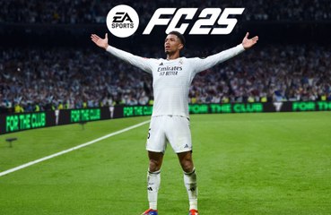 Jude Bellingham has been revealed as the cover star for ‘EA Sports FC 25’