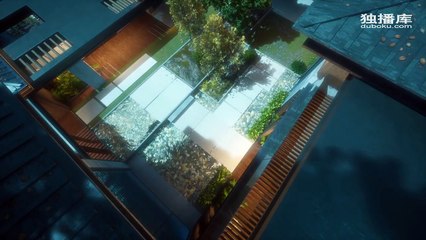 Bureau of Paranormal Investigation EP 3 Multi Sub