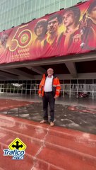 El número de árboles que han caído en la #ZMG por las lluvias, es un hecho sin precedentes