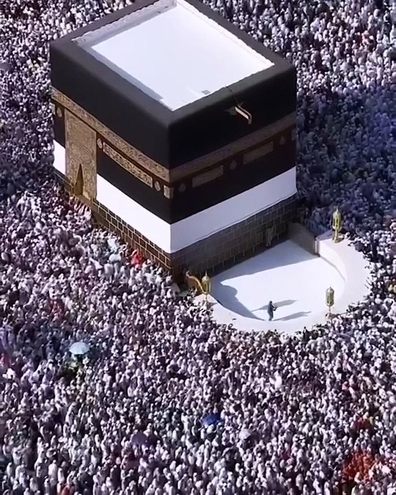 Islamic video share /makka madina